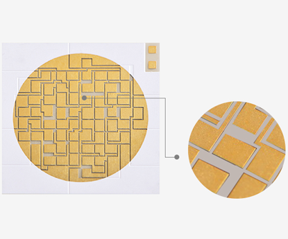 Ceramic PCB